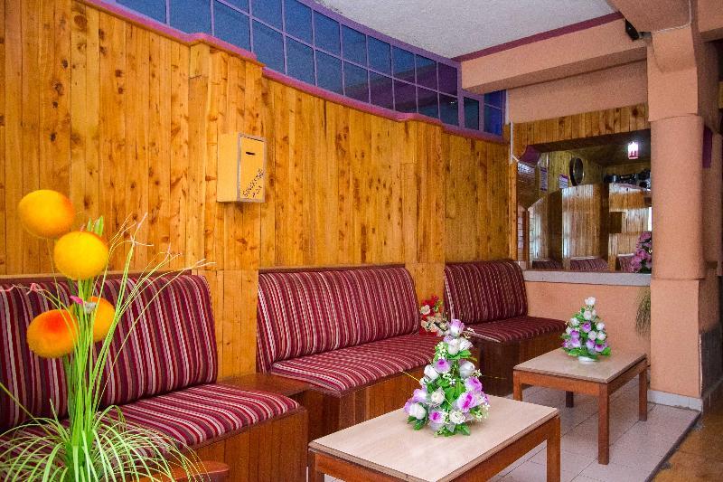Viewers Park Hotel Naivasha Eksteriør billede
